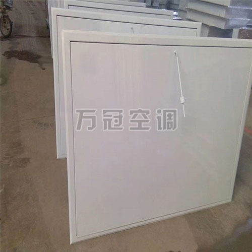 余壓閥