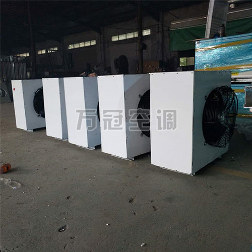 冷暖風機